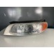 Left Xenon Headlight Volvo V70 S80 XC70 2007-2013 31214347 Left Xenon Headlight Volvo V70 S80 XC70 2007-2013 31214347