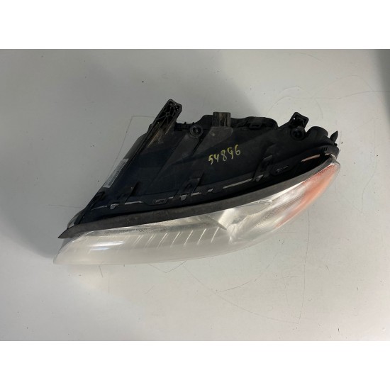 Left Xenon Headlight Volvo V70 S80 XC70 2007-2013 31214347