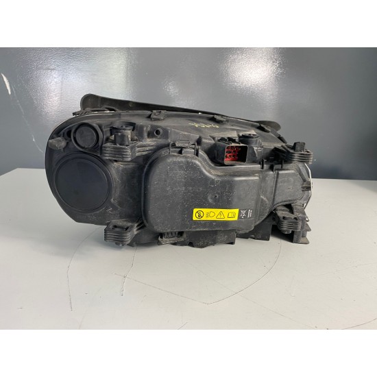 Left Xenon Headlight Volvo V70 S80 XC70 2007-2013 31214347