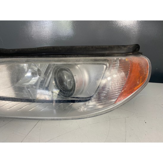 Left Xenon Headlight Volvo V70 S80 XC70 2007-2013 31214347 Left Xenon Headlight Volvo V70 S80 XC70 2007-2013 31214347