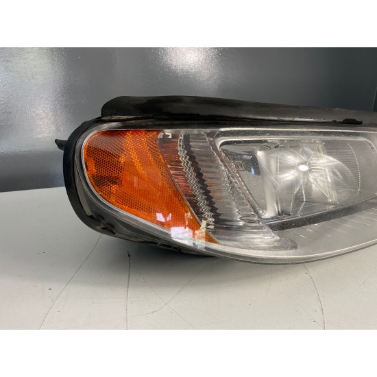 Far dreapta xenon adaptiv Volvo S80 XC70 V70 2011-2014 31353321