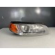 Far dreapta xenon adaptiv Volvo S80 XC70 V70 2011-2014 31353321