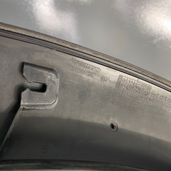 Rear left mudguard widener Volvo XC70 2008-2013 31283106