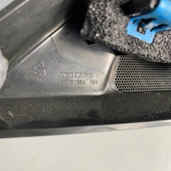 Tweeter/Difuzor usa fata dreapta VOLVO XC60 2010 30761586 