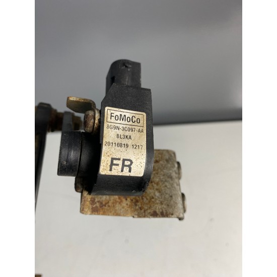 Cantar xenon dreapta fata Volvo XC60 2008-2017 8G9N-3C097-AA 8G9N-3C492-AA 31288272