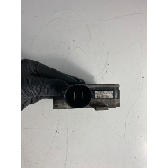 Modul rezistenta 2 ventilatoare Volvo S60 S80 XC60 XC70 V70 XC90 2008-2016 940009402 31338823
