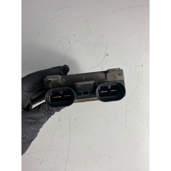 Modul rezistenta 2 ventilatoare Volvo S60 S80 XC60 XC70 V70 XC90 2008-2016 940009402 31338823