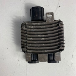 Modul rezistenta 2 ventilatoare Volvo S60 S80 XC60 XC70 V70 XC90 2008-2016 940009402 31338823