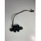 Broasca capota dreapta VOLVO S80 V70 XC70 31356007 31298608