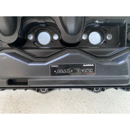 Capac galerie admisie VOLVO C30 C70 S40 V50 S60 V60 S80 2004-2012 31430316 D5204T6 Capac galerie admisie VOLVO C30 C70 S40 V50 S60 V60 S80 2004-2012 31430316 D5204T6