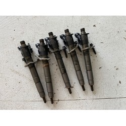 Set Injectoare 2.0 5 cilindri 163cp Volvo S60 V60 XC60 V70 XC70 S80 31303238