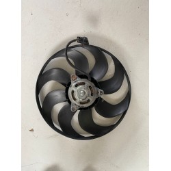 Ventilator mare radiatoare Volvo XC60 S60 V60 S80 V70 XC70 2009-2017 6G91-8C607-N 31200375 30668629