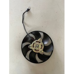 Ventilator mic radiatoare Volvo XC60 S60 V60 S80 V70 XC70 2009-2017 5000657 31200375 30668629