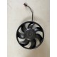 Ventilator mic radiatoare Volvo XC60 S60 V60 S80 V70 XC70 2009-2017 5000657 31200375 30668629