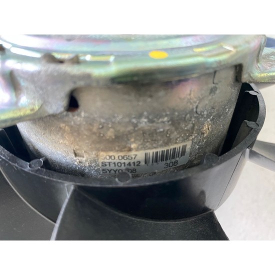 Ventilator mic radiatoare Volvo XC60 S60 V60 S80 V70 XC70 2009-2017 5000657 31200375 30668629 Ventilator mic radiatoare Volvo XC60 S60 V60 S80 V70 XC70 2009-2017 5000657 31200375 30668629