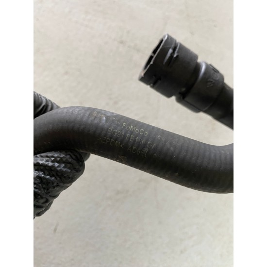  Furtun radiator VOLVO XC60 V60 XC70 BG918B160GA 31305157
