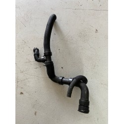 Water hose Volvo XC60 XC70 V70 V60 31355201
