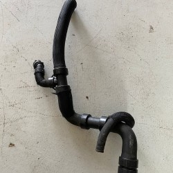 Furtun apa Volvo XC60 XC70 V70 V60 31355201