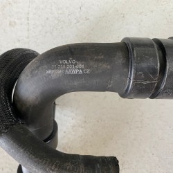 Furtun apa Volvo XC60 XC70 V70 V60 31355201