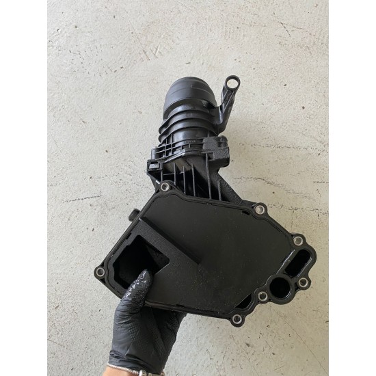 Carcasa filtru de ulei Volvo V40 V70 S60 S80 XC60 XC70 V40 2014+ 30757730