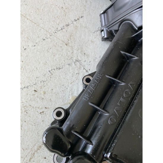 Carcasa filtru de ulei Volvo V40 V70 S60 S80 XC60 XC70 V40 2014+ 30757730
