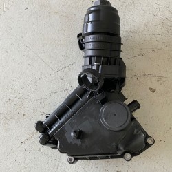 Carcasa filtru de ulei Volvo V40 V70 S60 S80 XC60 XC70 V40 2014+ 30757730