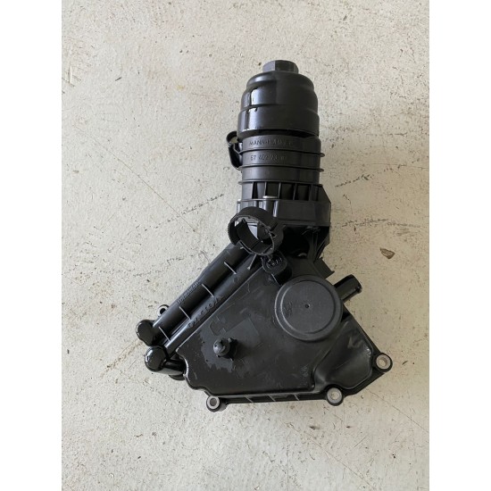 Carcasa filtru de ulei Volvo V40 V70 S60 S80 XC60 XC70 V40 2014+ 30757730 Carcasa filtru de ulei Volvo V40 V70 S60 S80 XC60 XC70 V40 2014+ 30757730