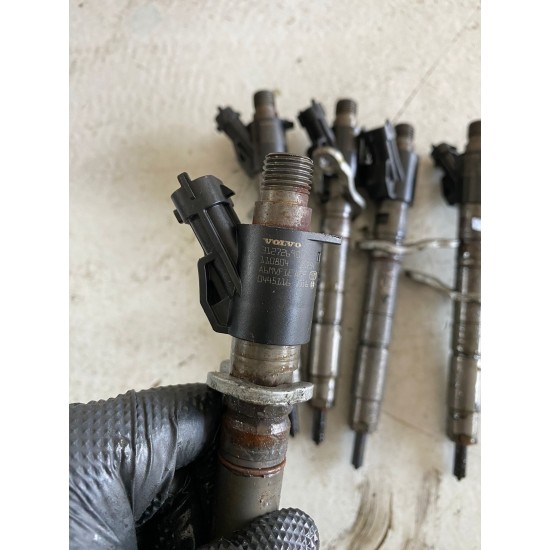 Injectoare 2.4 Volvo S60 V60 S80 V70 XC60 XC70 31272690 36002662