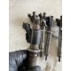 Injectoare 2.4 Volvo S60 V60 S80 V70 XC60 XC70 31272690 36002662