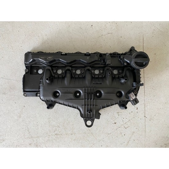 Capac galerie admisie VOLVO C30 C70 S40 V50 S60 V60 S80 2004-2012 31430316 D5244T15