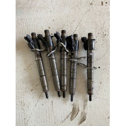 Injectoare 2.4 Volvo S60 V60 S80 V70 XC60 XC70 31272690 36002662