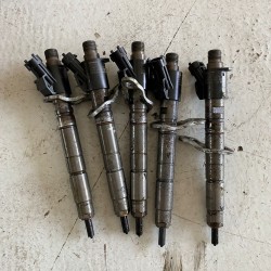 Injectoare 2.4 Volvo S60 V60 S80 V70 XC60 XC70 31272690 36002662