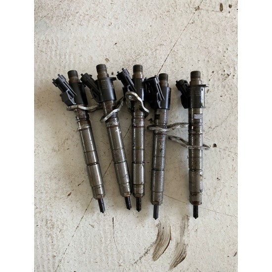 Injectoare 2.4 Volvo S60 V60 S80 V70 XC60 XC70 31272690 36002662 Injectoare 2.4 Volvo S60 V60 S80 V70 XC60 XC70 31272690 36002662