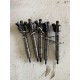 Injectoare 2.4 Volvo S60 V60 S80 V70 XC60 XC70 31272690 36002662 Injectoare 2.4 Volvo S60 V60 S80 V70 XC60 XC70 31272690 36002662