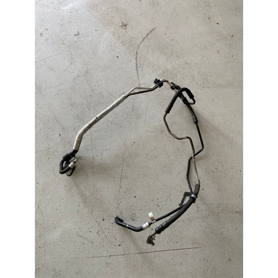 Conducte Servo Volvo S60 V60 XC60 XC70 V70 S80 V60CC 31387522 31451789 31280864 Conducte Servo Volvo S60 V60 XC60 XC70 V70 S80 V60CC 31387522 31451789 31280864