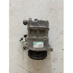 Compresor de clima Volvo S60 V60 S80 V70 XC60 XC70 31315453 36050841