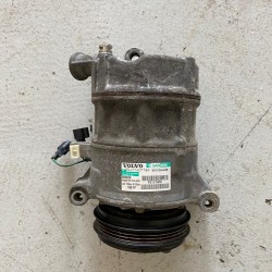 Air conditioning compresor Volvo S60 V60 S80 V70 XC60 XC70 31315453 36050841
