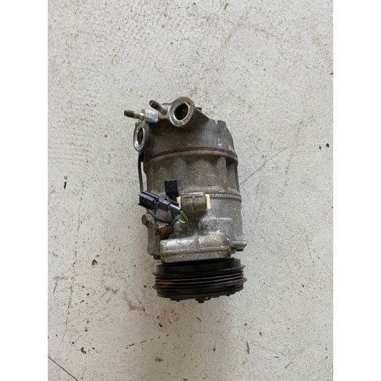 Compresor de clima Volvo S60 V60 S80 V70 XC60 XC70 31315453 36050841