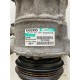 Compresor de clima Volvo S60 V60 S80 V70 XC60 XC70 31315453 36050841 Compresor de clima Volvo S60 V60 S80 V70 XC60 XC70 31315453 36050841