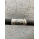 Air Conditioner Hose 5CYL Diesel Volvo XC60 XC70 V60 S80 V70 V60CC 31291351 6G9N-19N602-JB