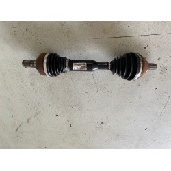Automatic left driveshaft VOLVO XC70 2008-2013 31367534 36051322