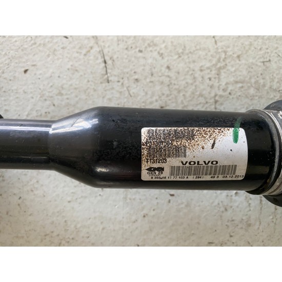 Planetara stanga fata automata VOLVO XC70 2008-2013 31367534 36051322 Planetara stanga fata automata VOLVO XC70 2008-2013 31367534 36051322