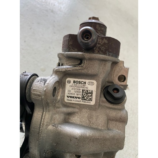 Pompa de inalta presiune Volvo S60 V60 S80 V70 XC70 XC60 31372081 31216724 30777346 31272896