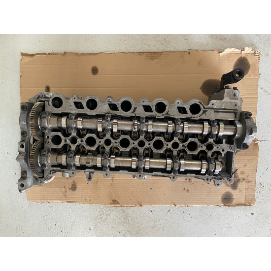 Chiuloasa euro 5 5 cilindri Volvo XC60 S60 S80 V70 XC70 V60 30777365 
