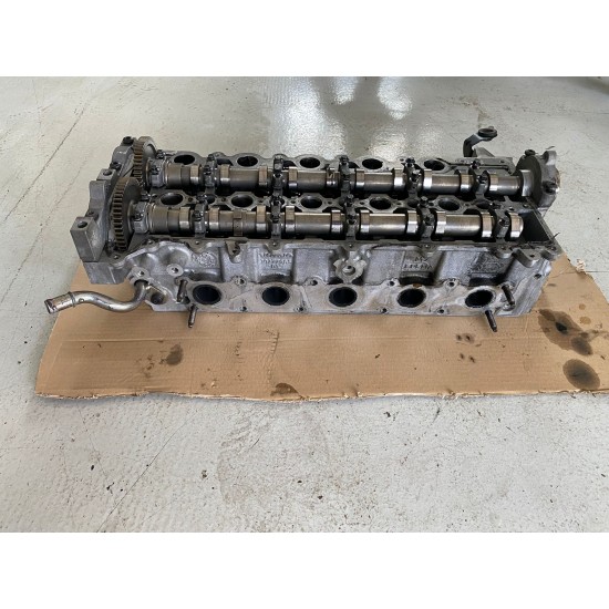 Chiuloasa euro 5 5 cilindri Volvo XC60 S60 S80 V70 XC70 V60 30777365 