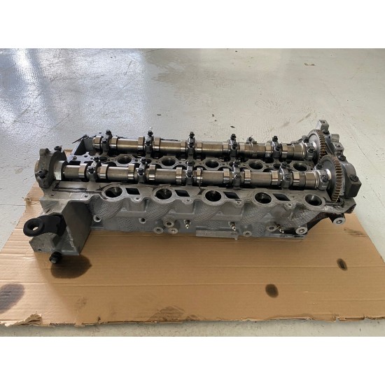 Chiuloasa euro 5 5 cilindri Volvo XC60 S60 S80 V70 XC70 V60 30777365 