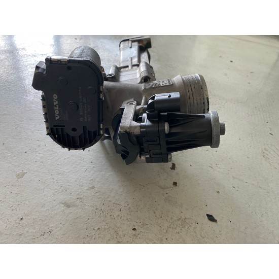 EGR 185CP Volvo V70 S60 XC90 S80 XC60 XC70 31219874 31216665 36000997 31216573