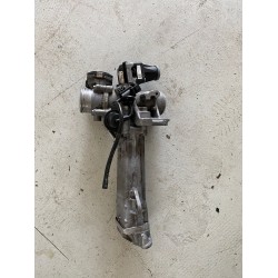 EGR 185CP Volvo V70 S60 XC90 S80 XC60 XC70 31219874 31216665 36000997 31216573