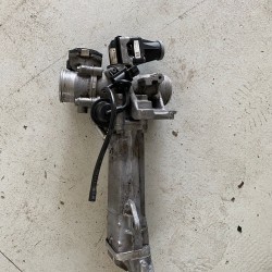EGR Cooler 185CP Volvo V70 S60 XC90 S80 XC60 XC70 31219874 31216665 36000997 31216573