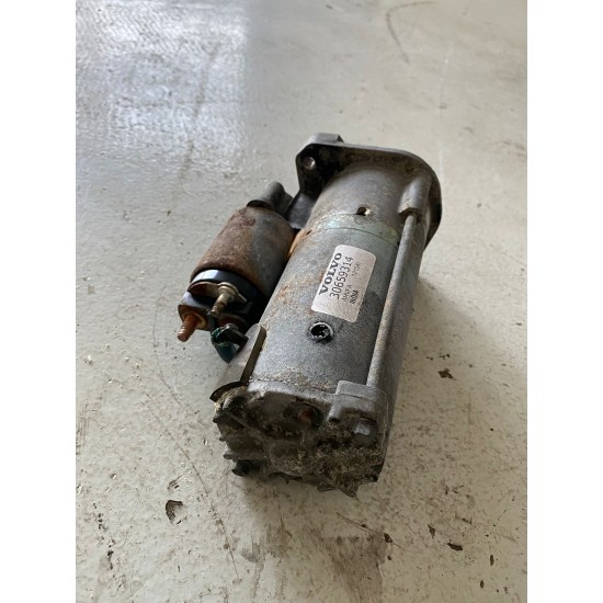 Starter motor Volvo XC60 S60 V60 S80 V70 XC70 2014+ 30659314 36001683